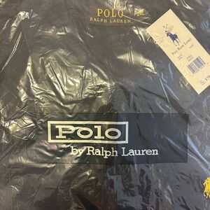 NAVY POLO RALPH LAUREN